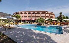 Le California Motel